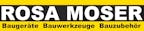 Logo von Rosa Moser Bauwerkzeuggroßhandel Gesellschaft m.b.H.