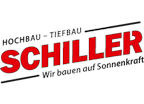 Logo von Schiller Gesellschaft m.b.H.