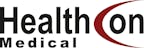 Logo von Healthcon Medical GmbH