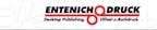 Logo von Entenich Druck Inhaber Günter Entenich