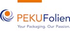 Logo von PEKU Folien GmbH