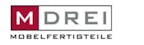 Logo von M-DREI GmbH