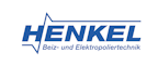 Logo von HENKEL Beiz- und Elektropoliertechnik Betriebs GmbH