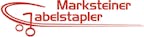 Logo von Marksteiner Gabelstapler