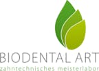 Logo von Bio Dental Art GmbH
