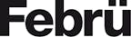 Logo von Febrü Büromöbel Produktions- und Vertriebs GmbH