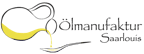 Logo von Ölmanufaktur Saarlouis