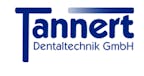 Logo von Tannert Dentaltechnik GmbH