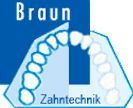 Logo von Braun Zahntechnik GmbH