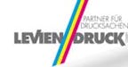 Logo von Levien-Druck GmbH