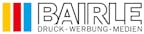 Logo von BAIRLE Druck & Medien GmbH