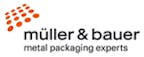 Logo von Müller & Bauer GmbH & Co. KG