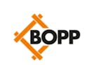 Logo von G. Bopp & Co AG