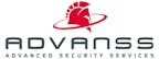 Logo von ADVANSS Sicherheitsdienste