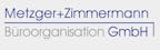 Logo von Metzger + Zimmermann Büroorganisation GmbH