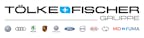 Logo von Tölke & Fischer GmbH & Co. KG