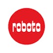 Logo von ROBOTO