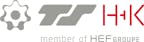 Logo von H+K Härte- und Oberflächentechnik GmbH + Co. KG
