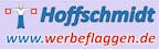 Logo von Hoffschmidt Werbeflaggen GmbH & Co. KG