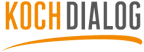 Logo von KochDialog e. K.