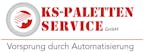 Logo von KS Palettenservice GmbH