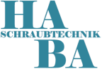 Logo von HABA-Schraubtechnik GmbH