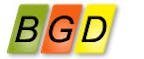 Logo von BGD Beschriftung, Grafik, Druck Obendrauf & Steiner GmbH