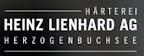 Logo von Heinz Lienhard AG