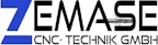 Logo von ZEMASE CNC-Technik GmbH