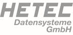 Logo von HETEC Datensysteme GmbH