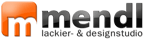 Logo von Lackier- und Designstudio Mendl GmbH