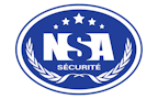 Logo von NSA SÉCURITÉ