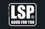 Logo von LSP® Sporternährung GmbH