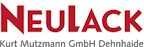 Logo von Neulack Kurt Mutzmann GmbH