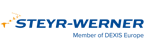Logo von Steyr-Werner Technischer Handel GmbH