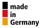 Made in Germany Logo