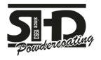 Logo von SHD Pulverbeschichtung GmbH