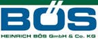 Logo von Heinrich Bös GmbH & Co. KG