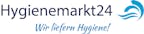 Logo von Hygienemarkt24 GmbH