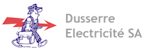 Logo von Dusserre Electricité SA