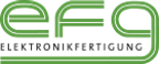 Logo von EFG Elektronikfertigung GmbH