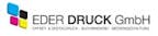 Logo von Eder Druck GmbH