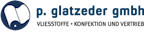 Logo von P. Glatzeder GmbH
