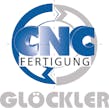 Logo von CNC-Fertigung Glöckler KG