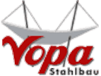 Logo von Vopa Stahlbau GmbH