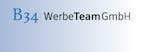 Logo von B34 WerbeTeam GmbH