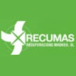 Logo von RECUMAS - RECUPERACIONS MASNOU S.L.