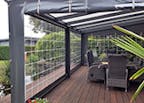 Terrassenplanen / Carportplanen