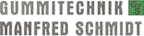 Logo von Gummitechnik Manfred Schmidt GTS