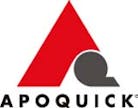 Logo von APOQUICK Dienstleistungs GmbH